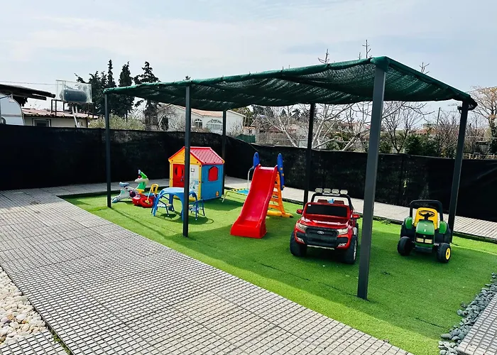 Home Cino Alexandroupolis