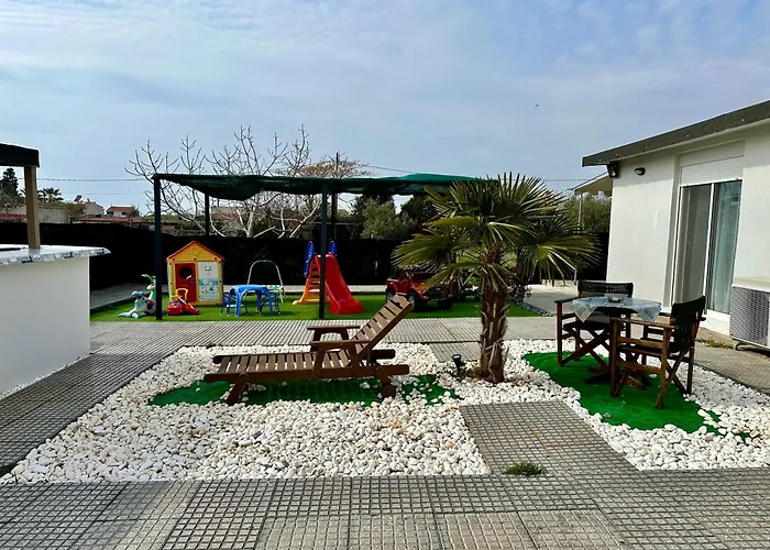 Home Cino Alexandroupolis