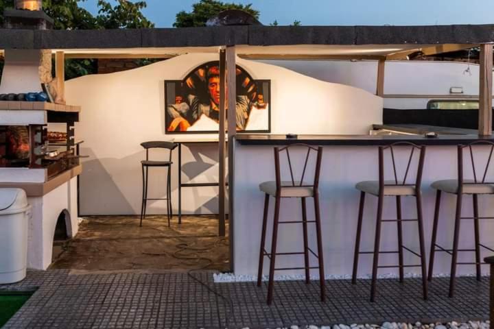 Cino Holiday home *