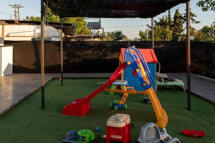Holiday home Cino Alexandroupoli