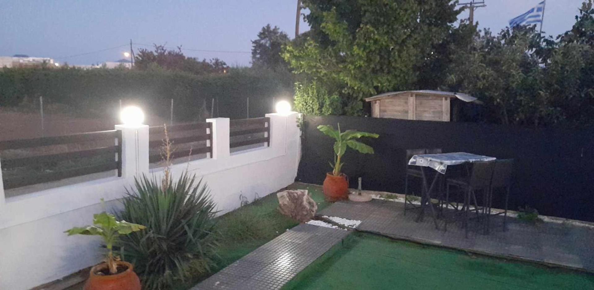 Holiday home Cino Alexandroupoli