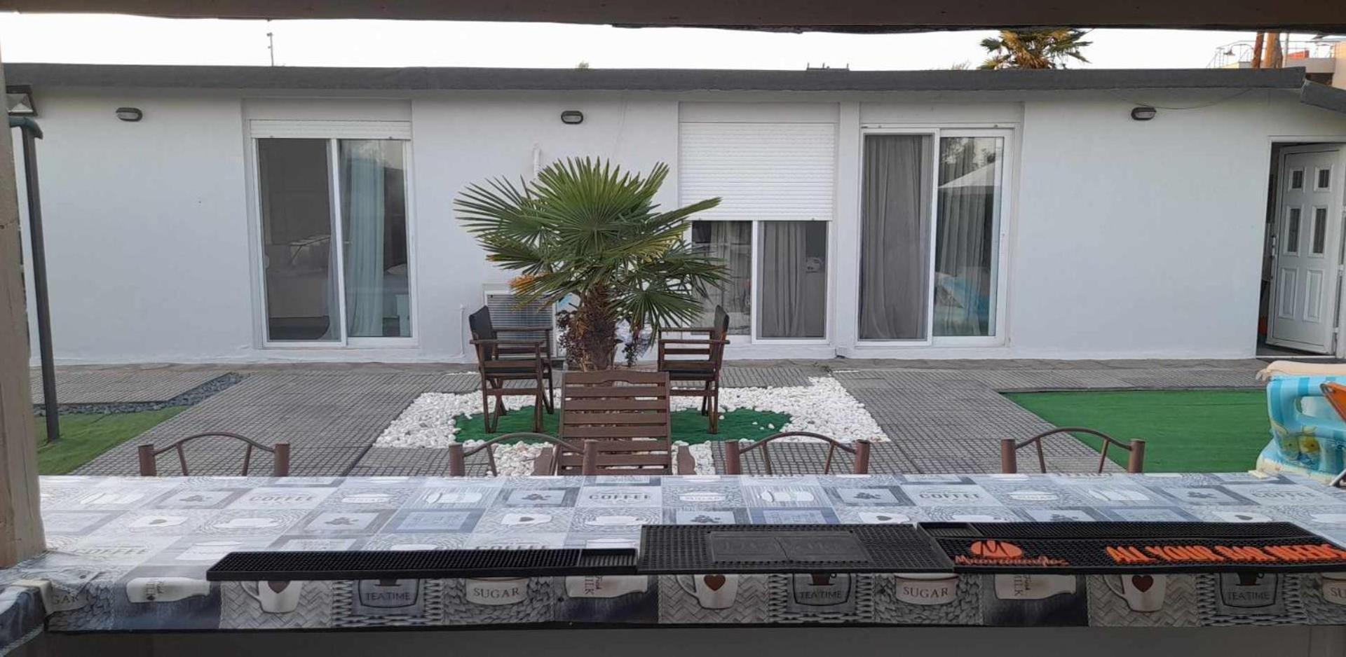Cino Holiday home