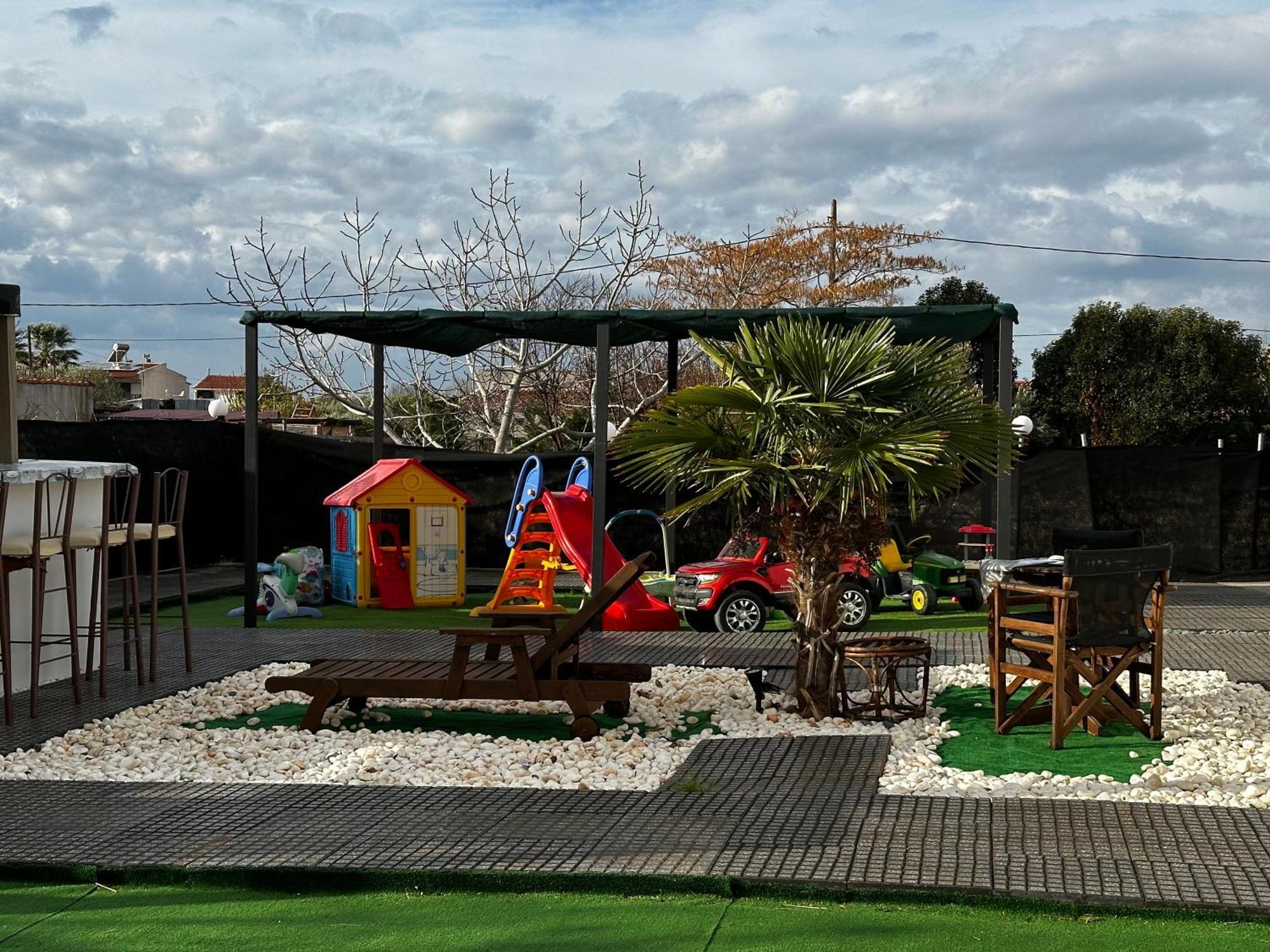 Cino Holiday home