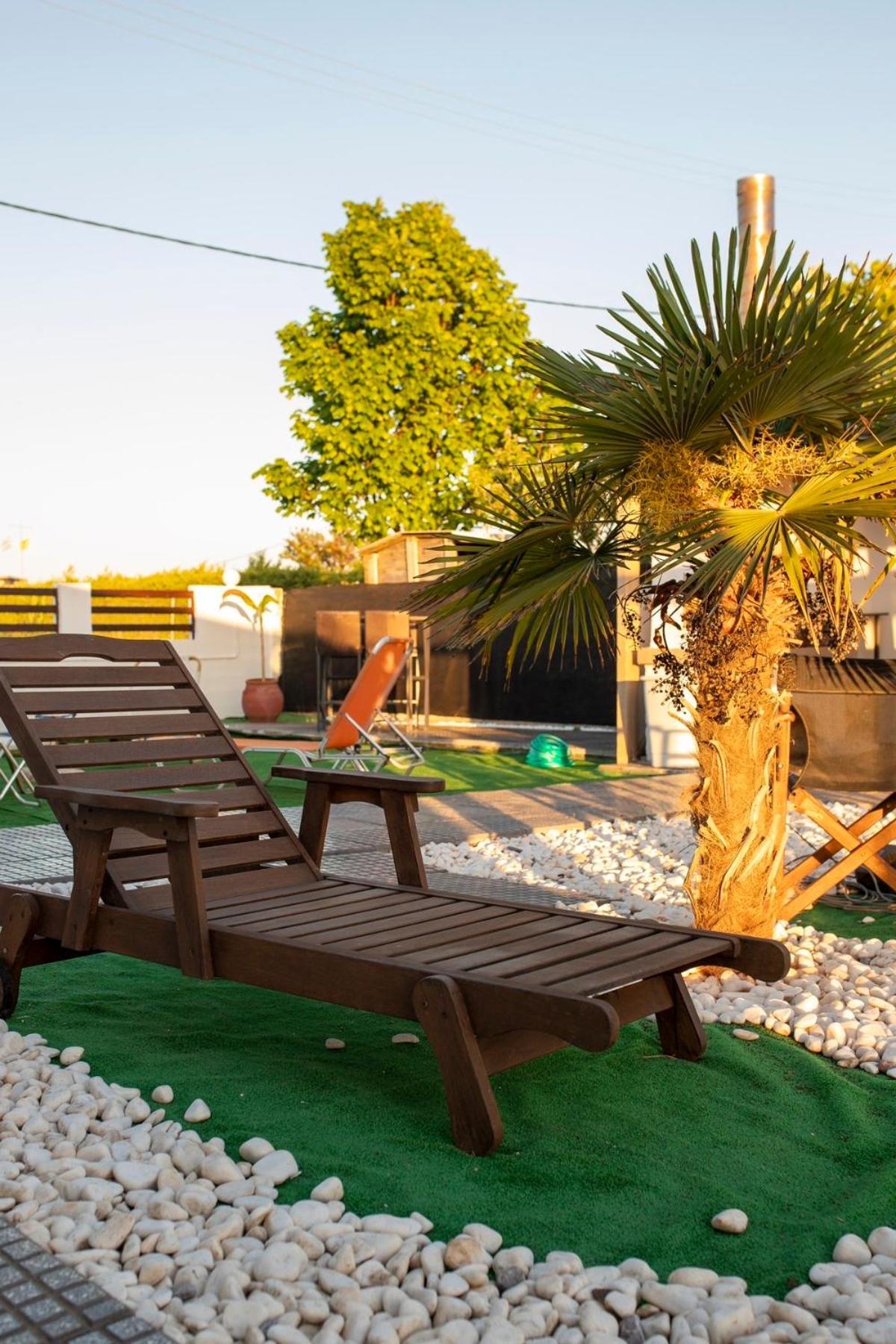 Cino Holiday home Alexandroupoli