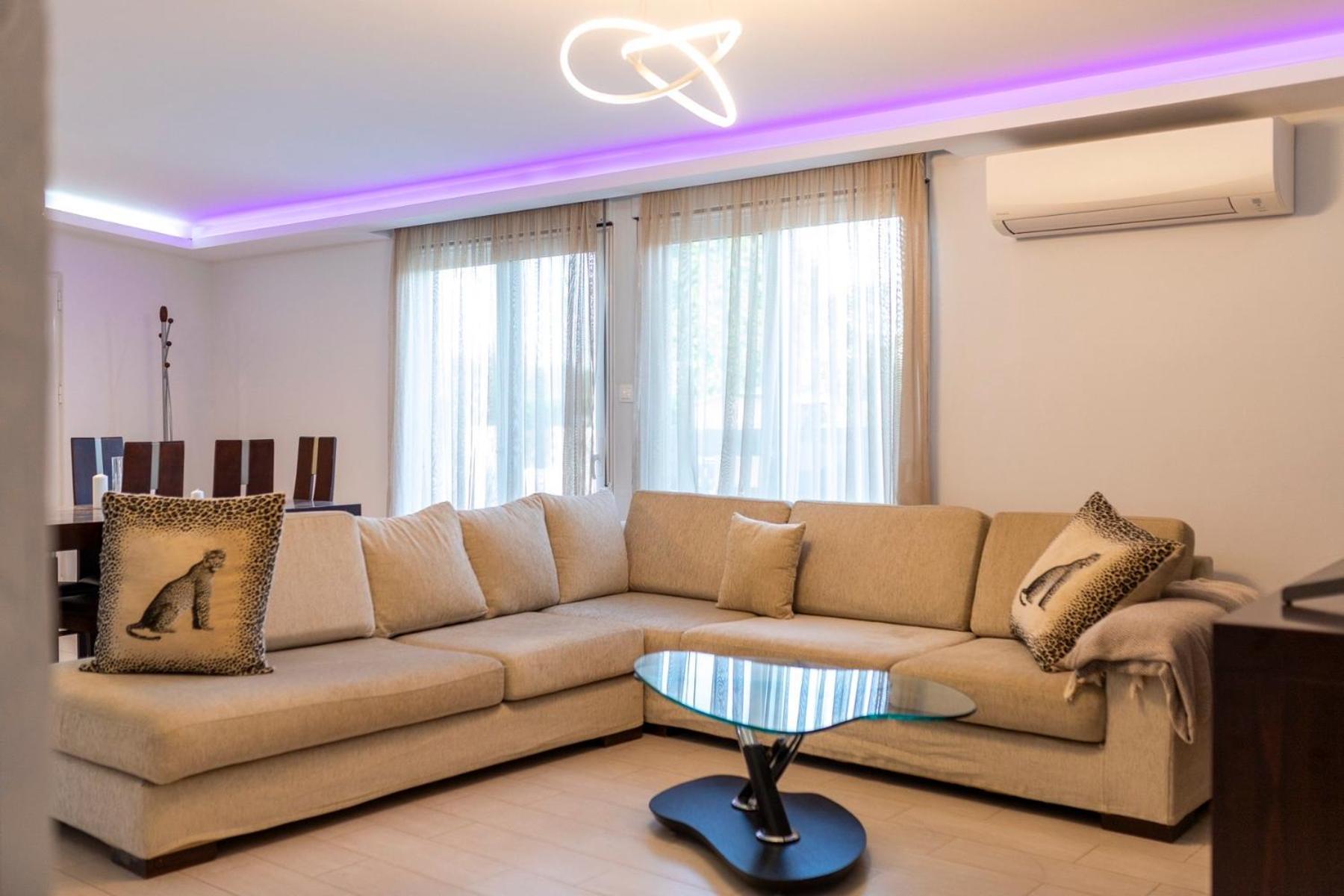 Cino Holiday home