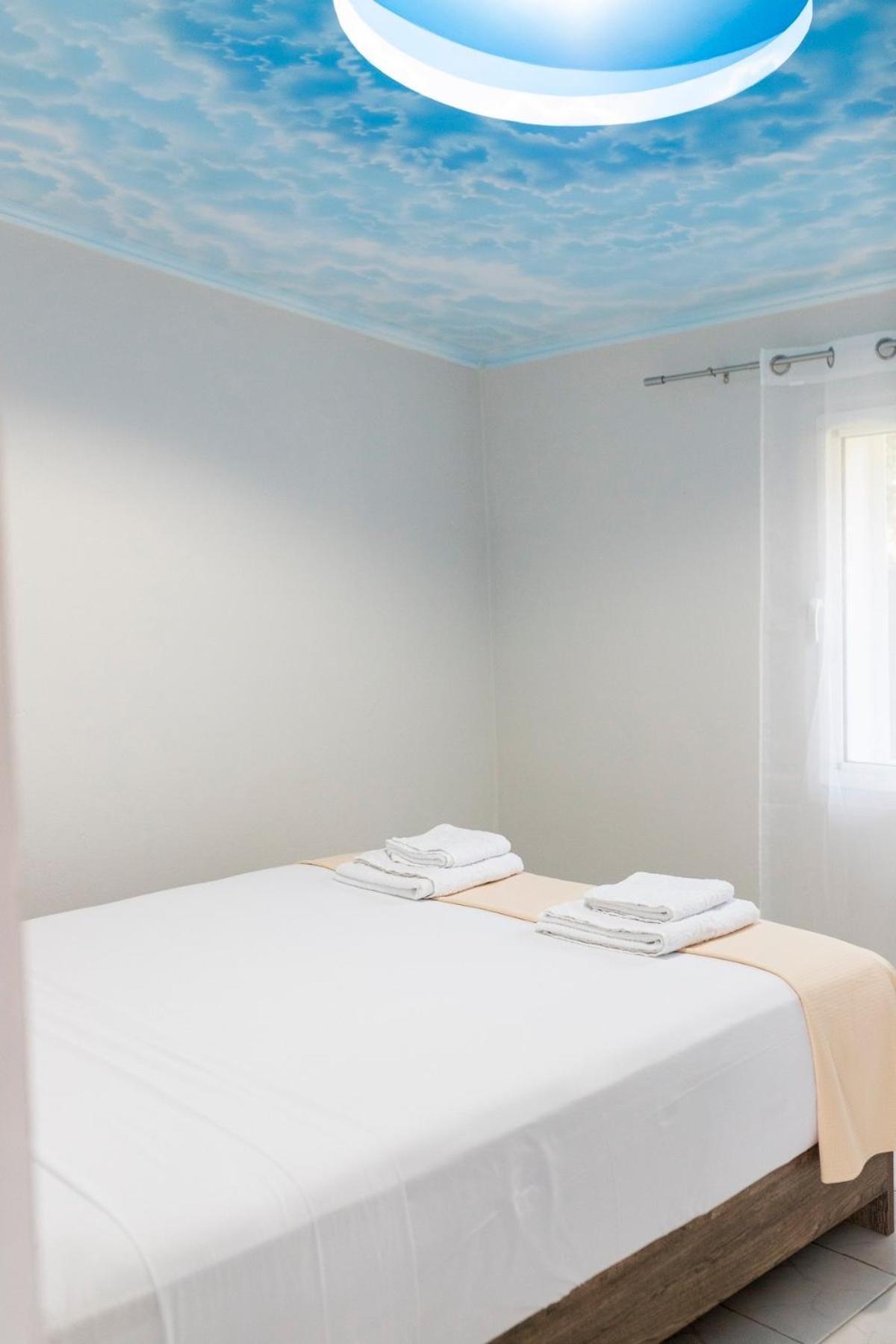 Holiday home Cino Alexandroupoli