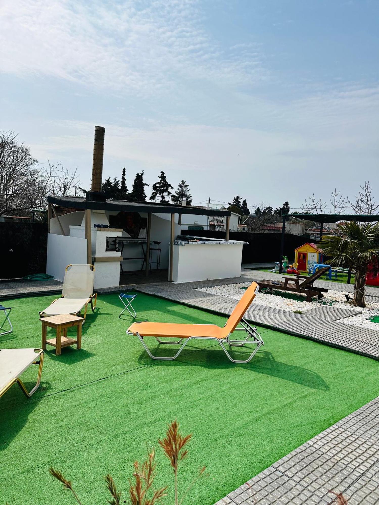 Cino Holiday home Alexandroupoli