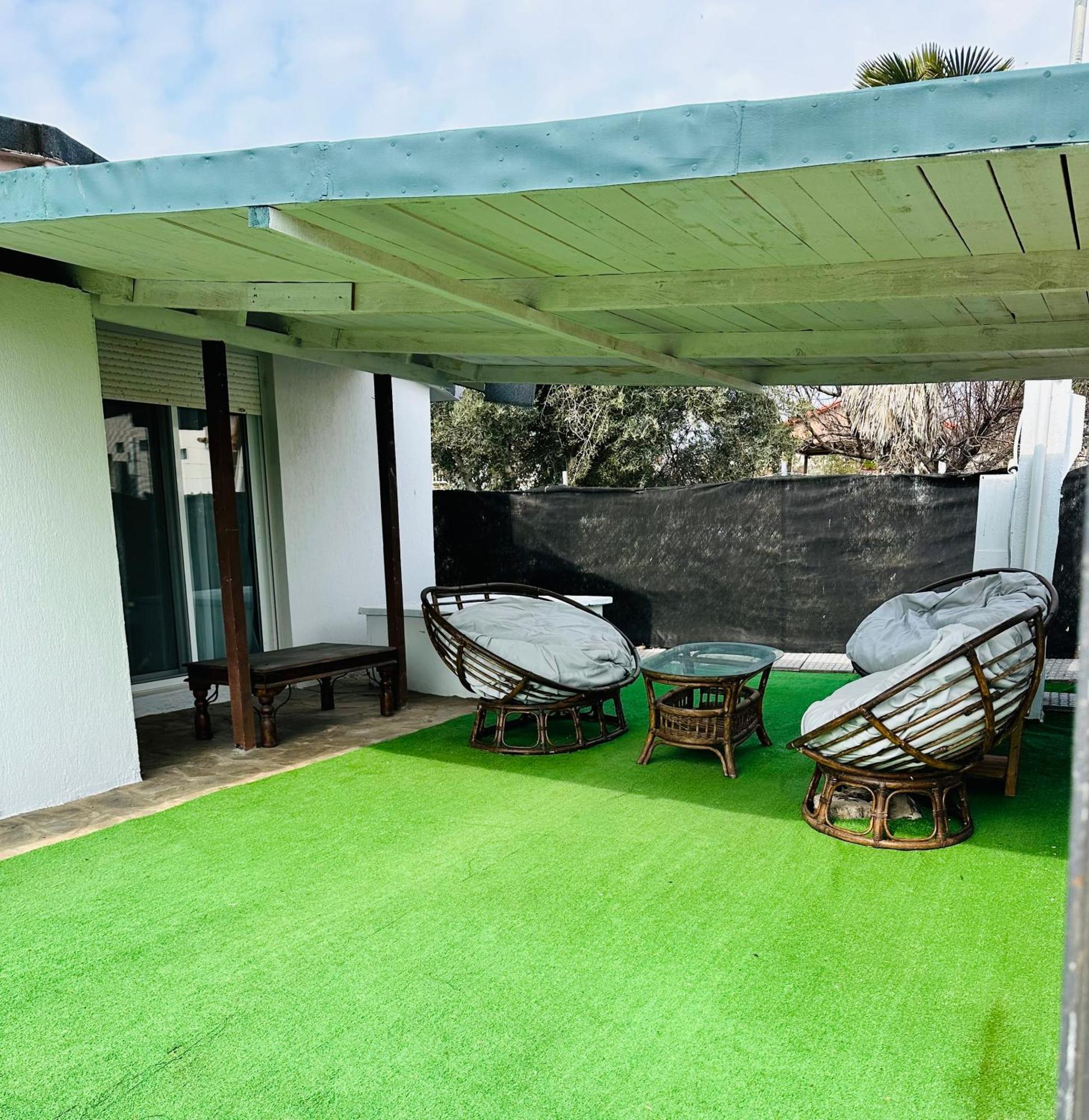 Cino Holiday home Alexandroupoli