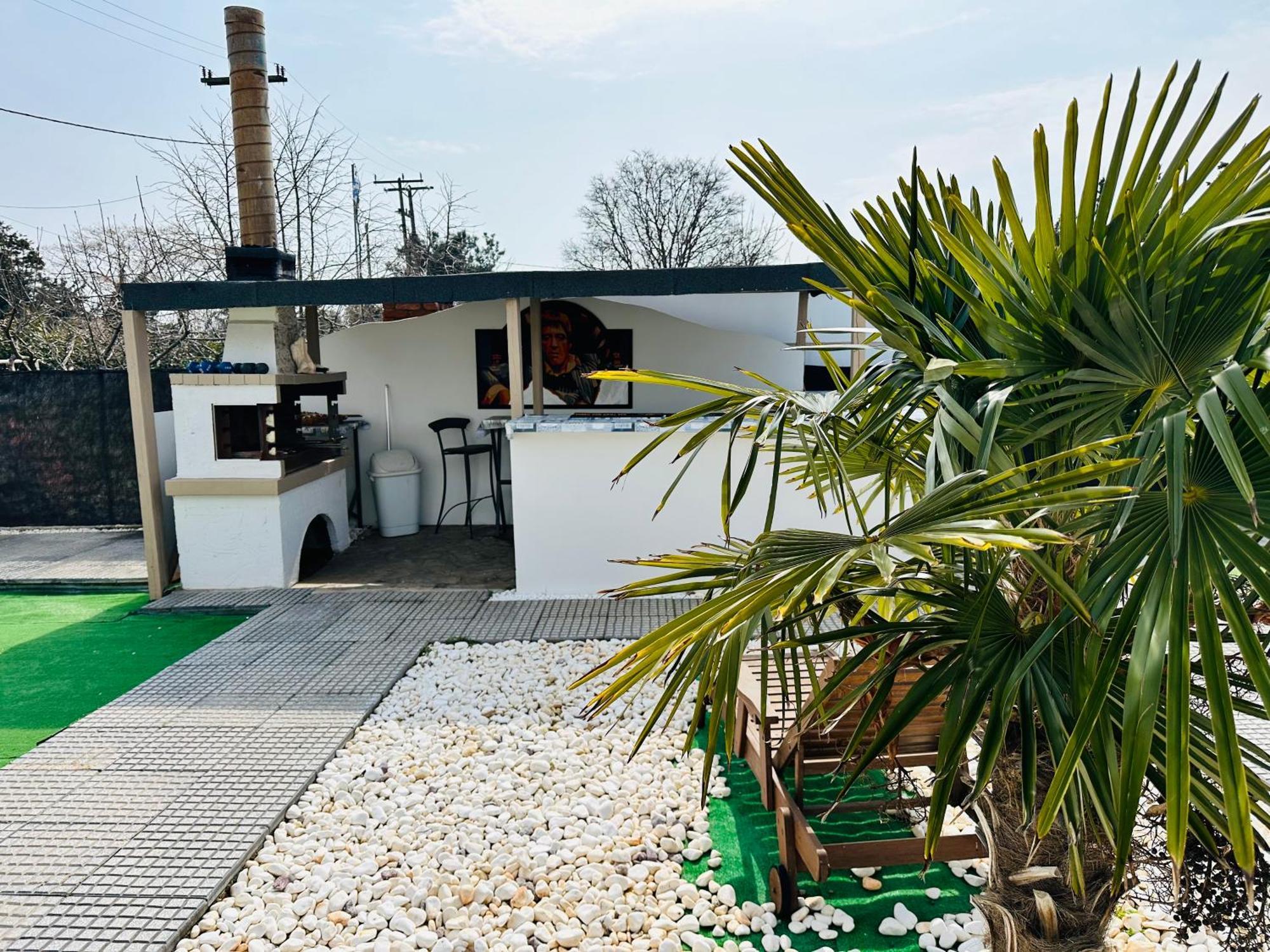 Cino Holiday home Alexandroupoli