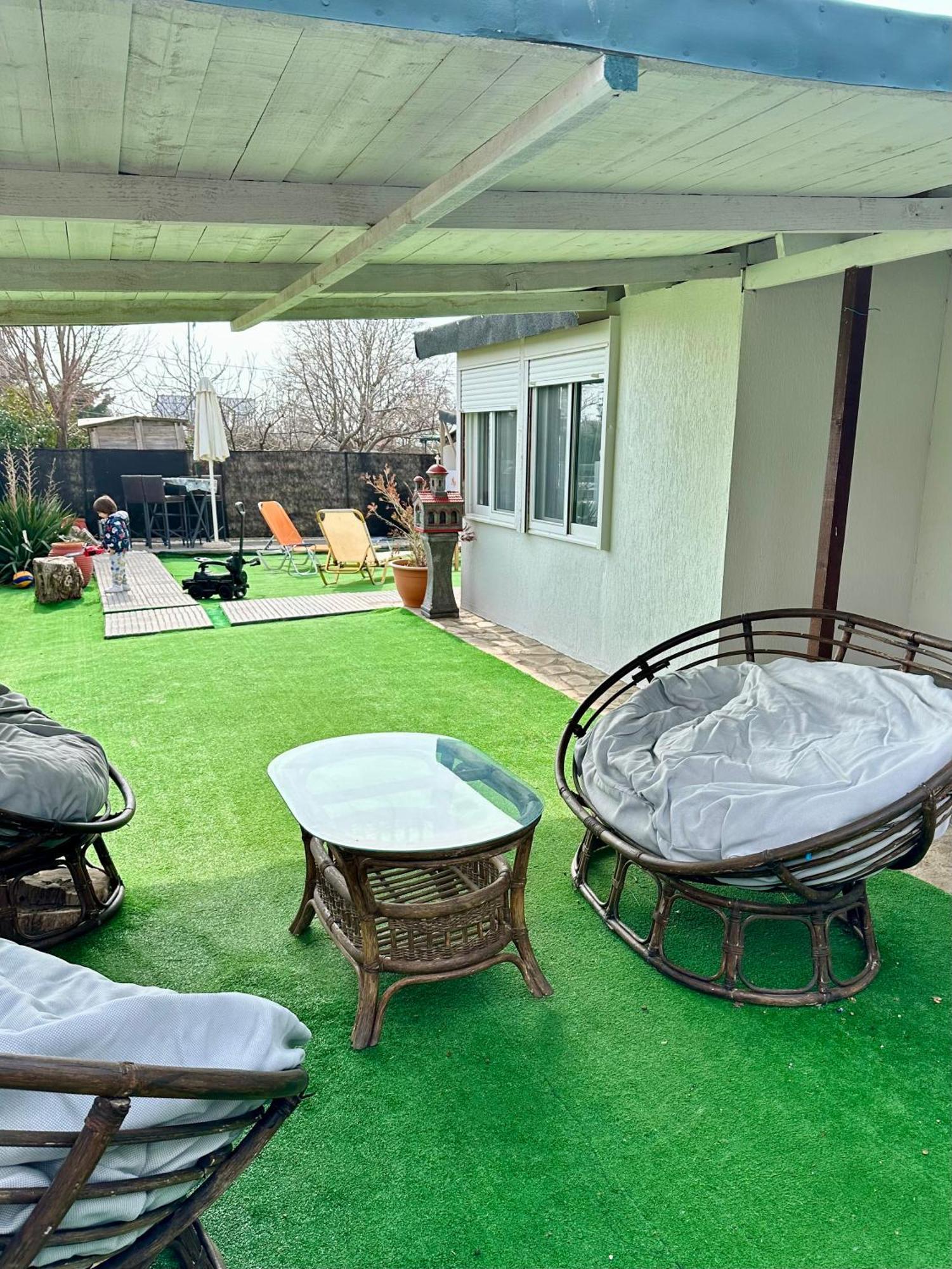 Holiday home Cino Alexandroupoli