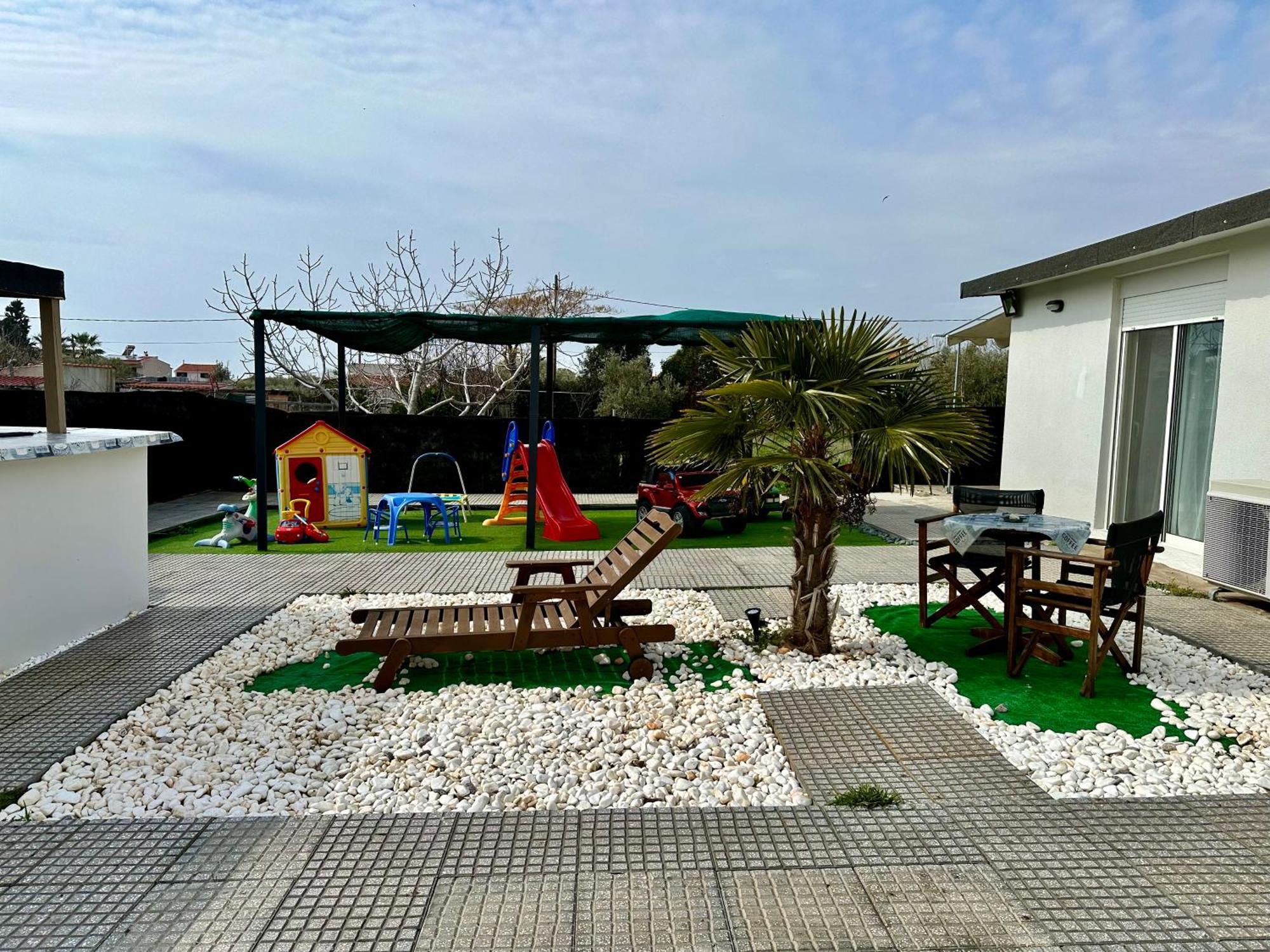 Cino Holiday home *