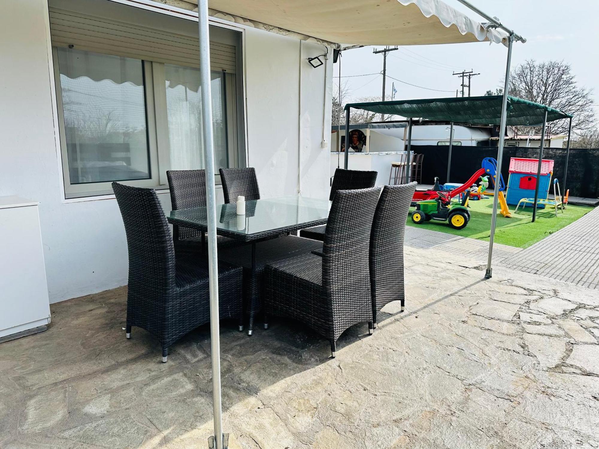 Cino Holiday home
