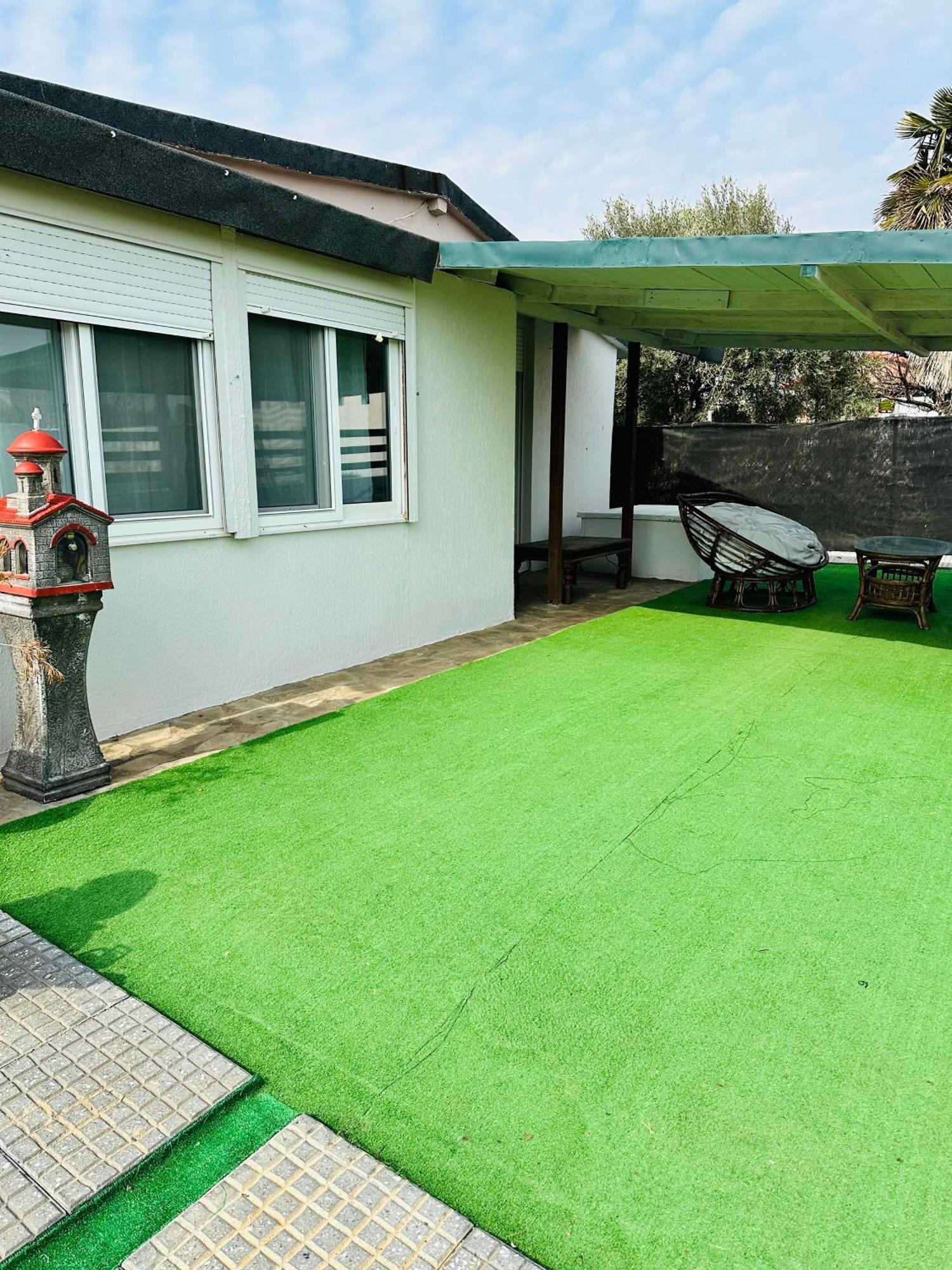 Cino Holiday home