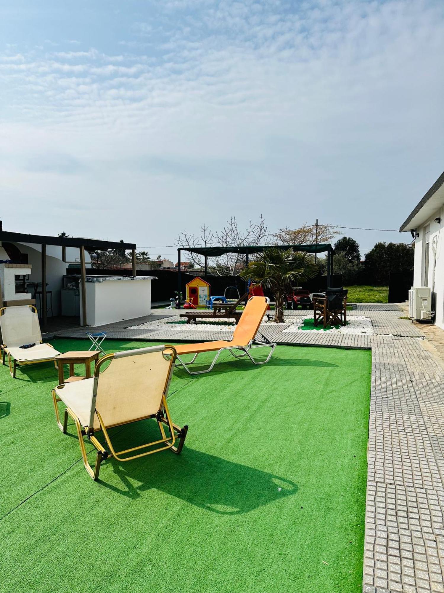 Cino Holiday home Alexandroupoli