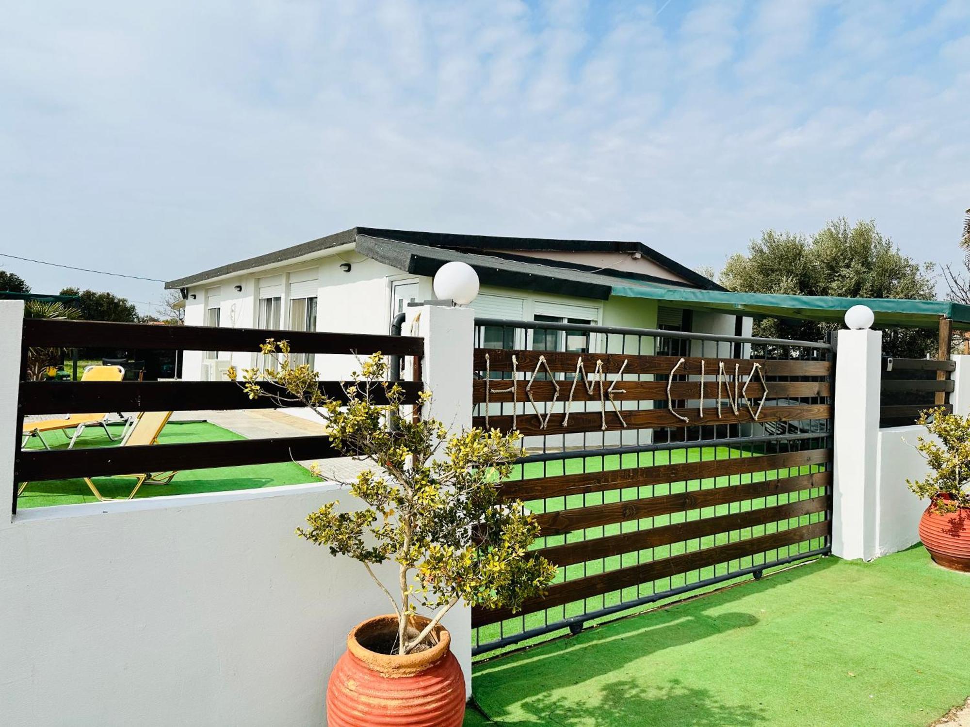 Cino * Alexandroupoli
