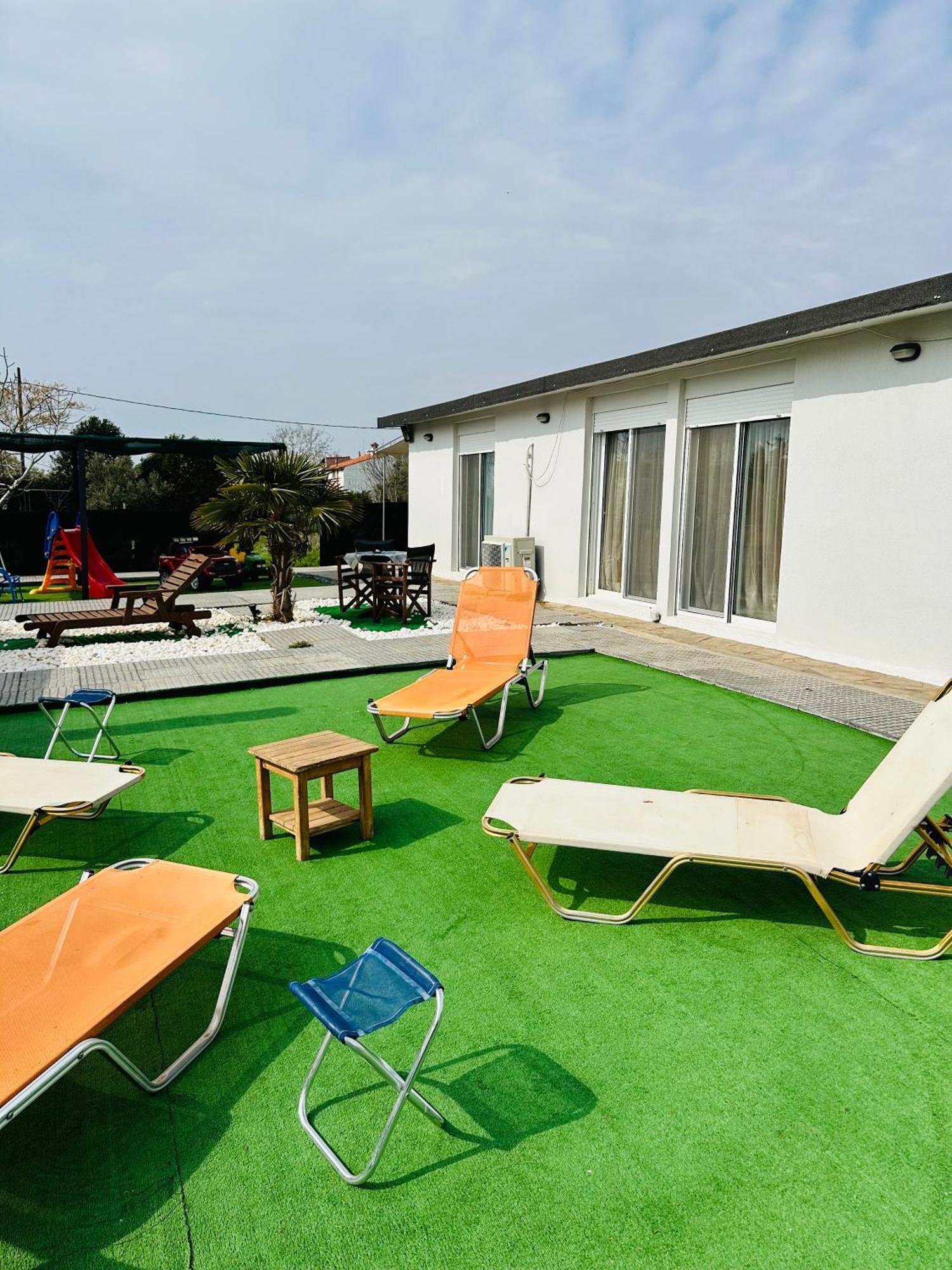 Cino Holiday home Alexandroupoli
