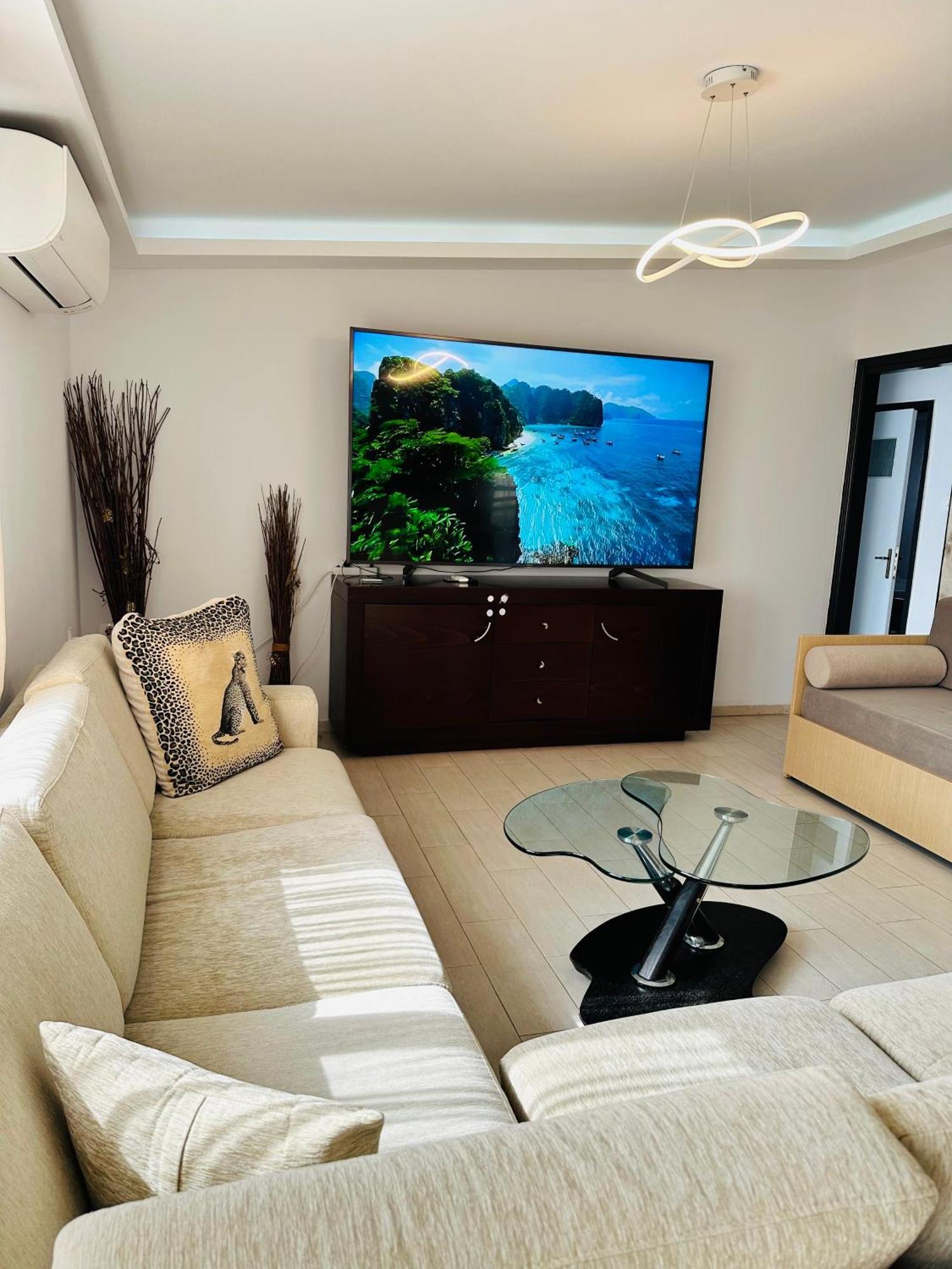 Cino Holiday home