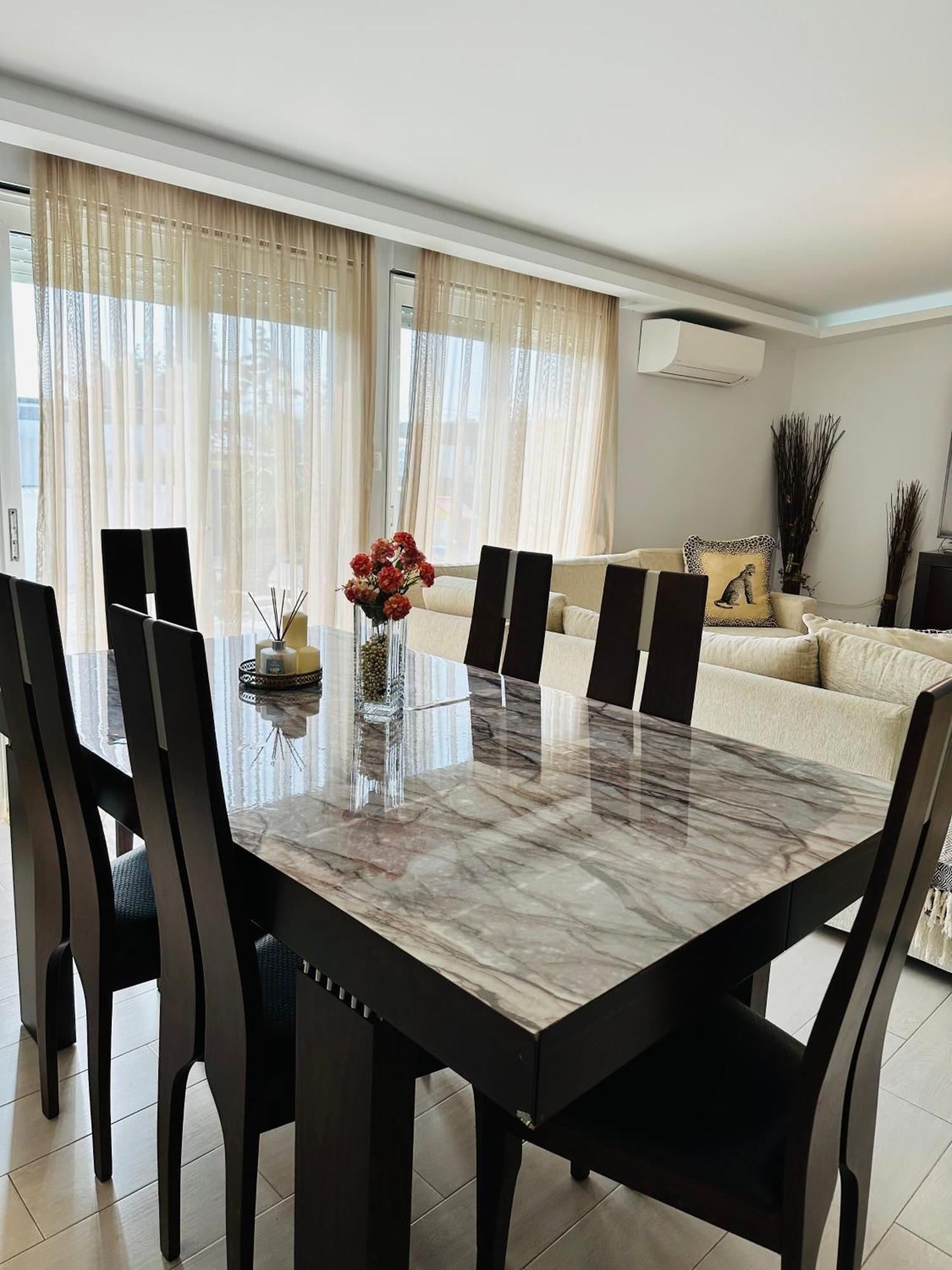 Cino Holiday home Alexandroupoli