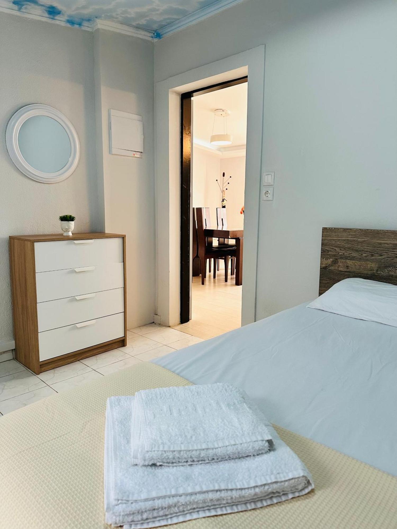 Holiday home Cino Alexandroupoli