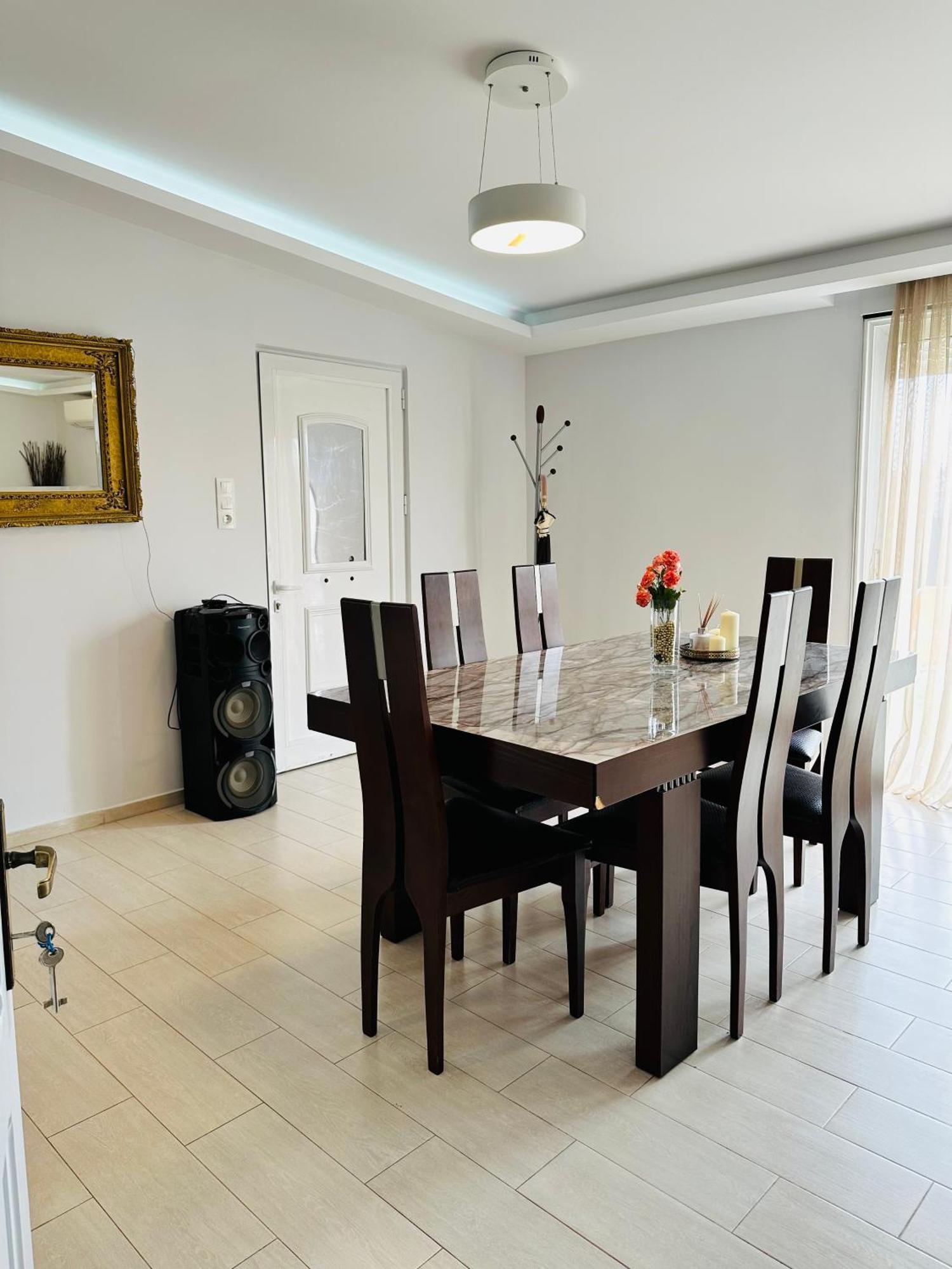 Cino Alexandroupoli