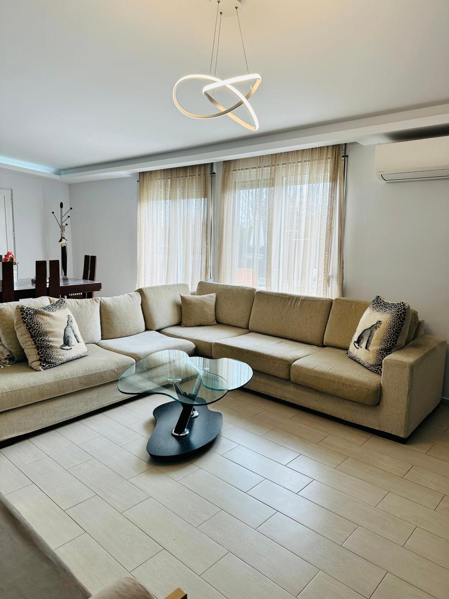 Holiday home Cino Alexandroupoli