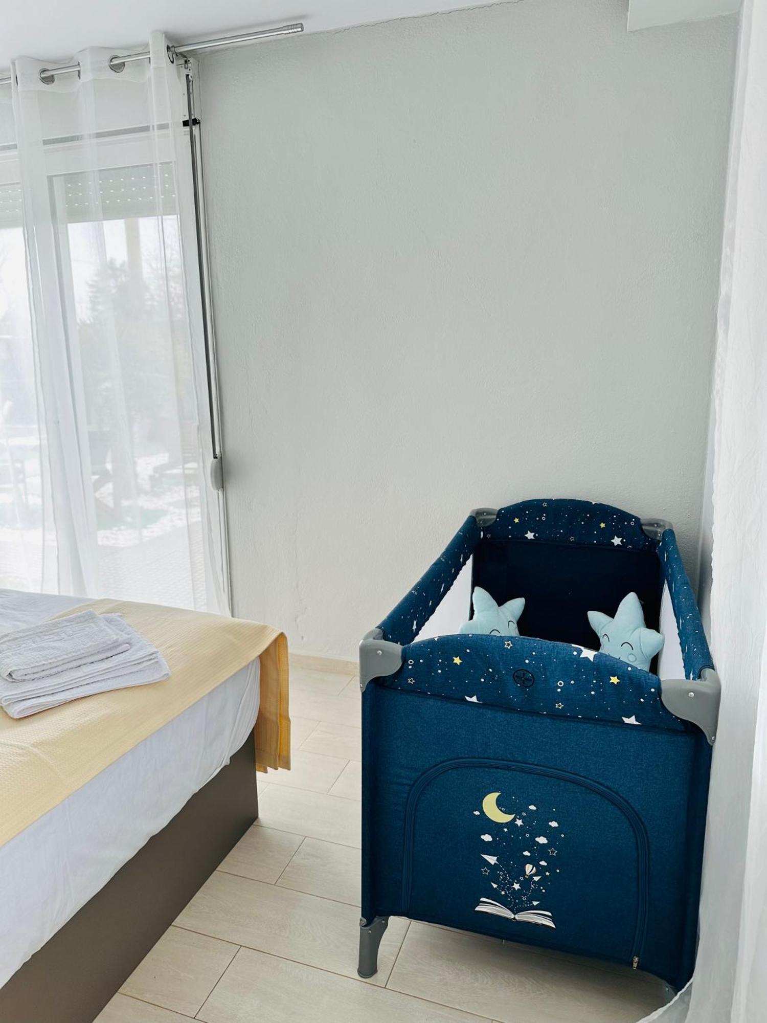 Cino Holiday home *