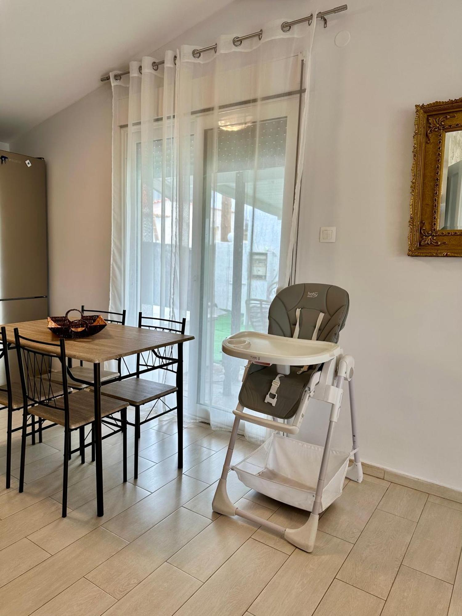 Holiday home Cino Alexandroupoli