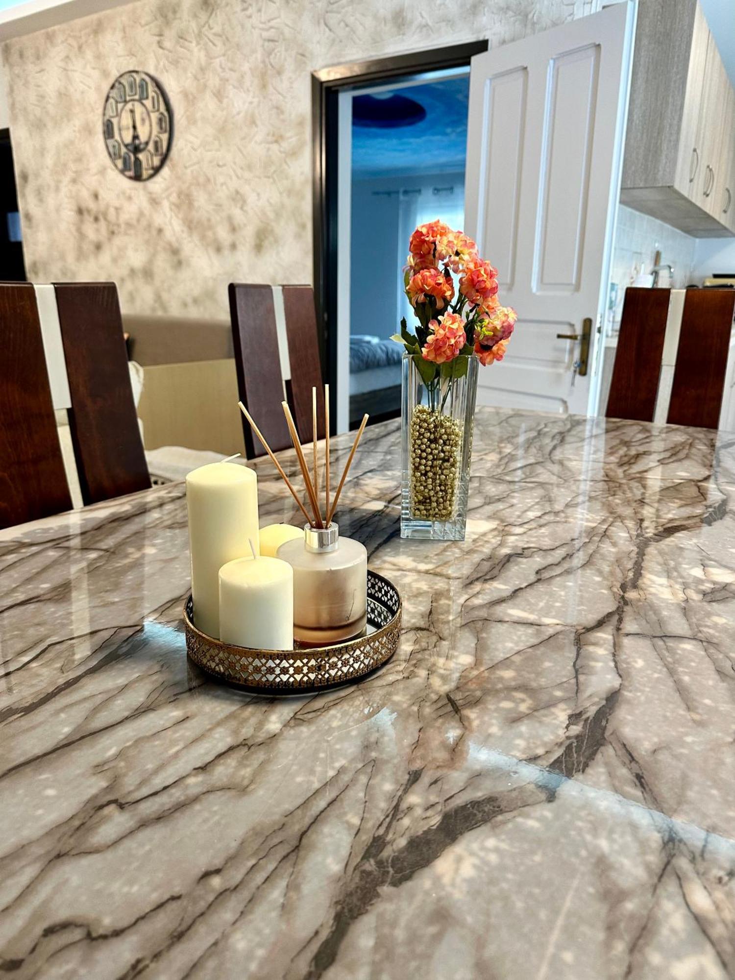 Holiday home Cino