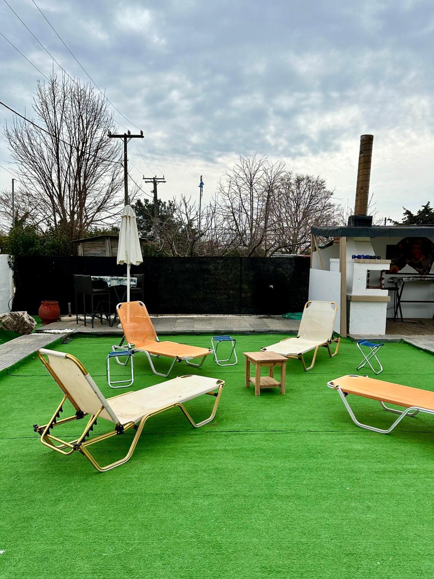 Cino Holiday home *