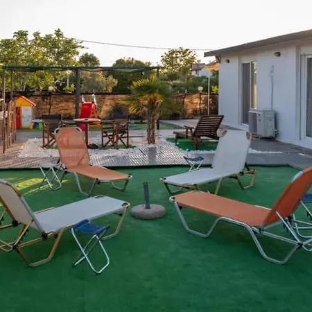 Home Cino Alexandroupolis Exterior photo