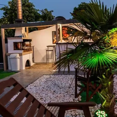 Home Cino Alexandroupolis Exterior photo
