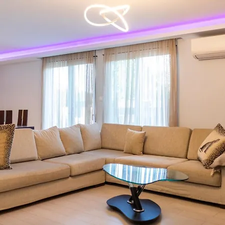 Home Cino Alexandroupolis Exterior photo